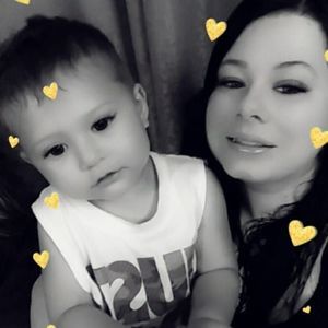 Meet your Posher, Tiffany